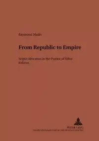 在飛比找博客來優惠-From Republic to Empire: Scipi