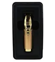 BaBylissPro GoldFX+ All-Metal Lithium Outlining Trimmer