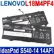 LENOVO L18M4PF4 電池5B10W67217 SB10W67200 SB10W67311 (8折)