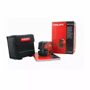 New Hilti laser level PM 2-LG Line laser Laser line projectors Green laser line