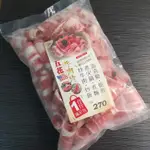 劉牛牛-美國特選牛五花肉片（1台斤）