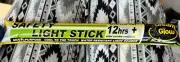 Glow Stick Safety Light Stick New 12 Hour Non-Toxic. QTY (10)