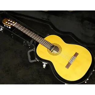 日本製 高峰吉他 Takamine C132S 雪松面單板 玫瑰木背單板 古典吉他 附原廠硬盒【民風樂府】