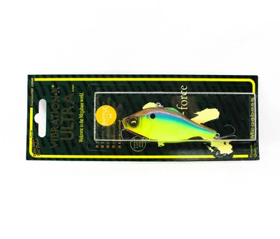 Megabass Vibration-X Ultra Rattle In Sinking Lure Megabass Bream (1231)