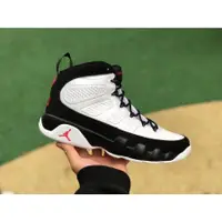 在飛比找蝦皮購物優惠-特價 Air Jordan 9 OG Space Jam A