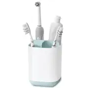 NEW Joseph Joseph Easy-Store Toothbrush Caddy Medium