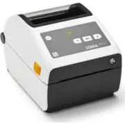 ZEBRA ZD420 ZD42H43-C0EE00EZ Label Printer 12 Points/MM (300 DPI), MS