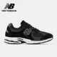 【New Balance】 NB 復古運動鞋_中性_黑色_M2002RBK-D楦 2002R