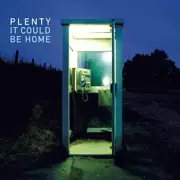 Plenty - It Could Be Home (Blue Vinyl) [VINYL] [CD]