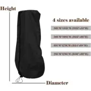 Outdoor Heavy Duty Punching Bag Protective Cover with Fine Workmanship