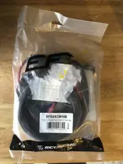 Scosche Motorcycle Amp Kit