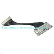 Fits Microsoft Surface laptop 3 1867 1868 4 1950 1951 DC Jack Charging Port Dock