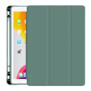 Smart Cover with Pencil Holder for Ipad 10.2 9 8 7 6 10th Gen Pro 11 2021 2018 9.7 10 5 Mini 4 2020 Air 5 10.9 2022