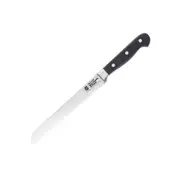 Baccarat WOLFGANG STARKE Stainless Steel Bread Knife 20cm - Robins Kitchen