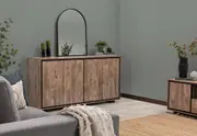 NICHOLSON 4 Door Buffet