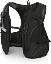 Osprey Duro 6L Mens Running Hydration Vest w/ Hydraulics Water Reservoir in Size Small