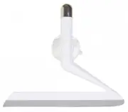 4x Good Things SQUEEGEE CLEANER HEAD Polypropylene Handle,TPR Blade,Suction Hook
