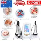 40K Ultrasonic RF Radio Frequency Machine Fat Cavitation Body Slimming Machine