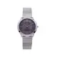 Calvin Klein LOGO主義當道米蘭風格優質時尚腕錶-36mm-銀灰-K3M22124