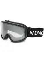 Moncler Terrabeam ski Goggles - Black ONE SIZE