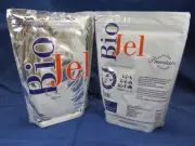 2 Lbs Dental Alginate BIOJEL Premium White Dustless Regular Set Type II SALE !!