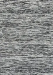 Luis Lattice Light Stone Wool Rug