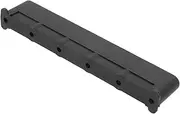 HANABASS Hole Paddleboard Screw Base Surfboard Screw Seat Fit Easy Installation Sturdy Plastic