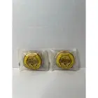 NEW L'Occitane MIMOSA Travel Soap 2 Pack