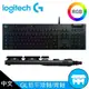 Logitech 羅技 G813 LIGHTSYNC RGB 機械式遊戲鍵盤/GL 青軸 現貨 廠商直送