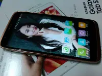 在飛比找Yahoo!奇摩拍賣優惠-InFocus M320e真正八核心1300萬照相手機