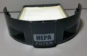HOOVER SERIES T HEPA FILTER VACUUM For UH70100, UH70105, UH70106, UH70107.