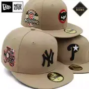 NEW ERA CAP 59FIFTY Baseball Cap NY MLB New York Yankees ONSPOTZ Special Order
