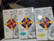 1999 SEALED Compaq Discs ARCserveIT Backup Exec Solutions Storage Utility RARE
