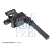 Fits Jeep Grand Cherokee 2005-2010 5.7 + Other Models Ruva Ignition Coil