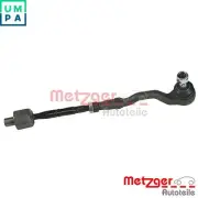 TIE ROD 56011008 FOR BMW X6/E71/E72 X5/E70 N57D30B/A M57D30 N55B30A N54B30 3.0L