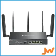 TP-Link ER706W-4G Omada AX3000 Gigabit VPN Router