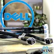 2x Mini SAS Cables | SFF-8643 | for DELL POWEREDGE T430 T630 H330 H730 | 069R40