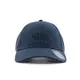 The North Face 北臉 帽子 棒球帽 運動帽 遮陽帽 RECYCLED 66 CLASSIC HAT 藍 NF0A4VSV8K2