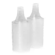20/100x Replacement Ear Thermometer Lens Filters Probe Cover Caps ForThermoscan