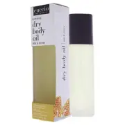 Cuccio Hydrating Dry Body Oil - Milk Honey by Cuccio Naturale for - 3.38 oz Oil