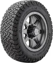 BFGoodrich All-Terrain T/A KO3 Car Tire for Light Trucks, SUVs, and Crossovers, LT285/70R17/C 116/113S