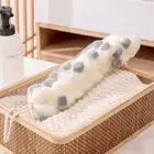 Cleaning Mesh Back Scrubber Shower Loofahs Bath Brush
