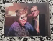 Barf The Shining mashup DIE CUT STICKER - John Candy, 80's humor, Stephen King 9