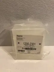 Thermo Scientific 300mL Robotic Reservoirs Convoluted Bottom 1200-2301