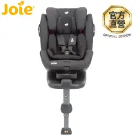 在飛比找momo購物網優惠-【Joie】stages isofix 0-7歲成長汽座/安