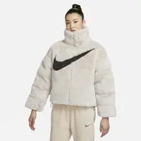 在飛比找PChome24h購物優惠-【NIKE】AS W NSW TF ECDWN GS COZ