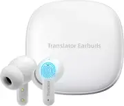 ANFIER M3 Translator Earbuds Language Translator Device Sliding Design Support 1