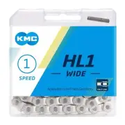 KMC HL1 HalfLink BMX Chain