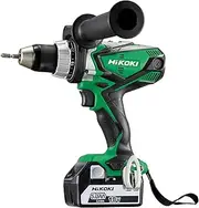 [HIKOKI] DS18DSDL Cordless Drill (HSC II) (5.0 Ah) 18 V