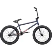 Kink Downside 20'' BMX Bike Purple Rose